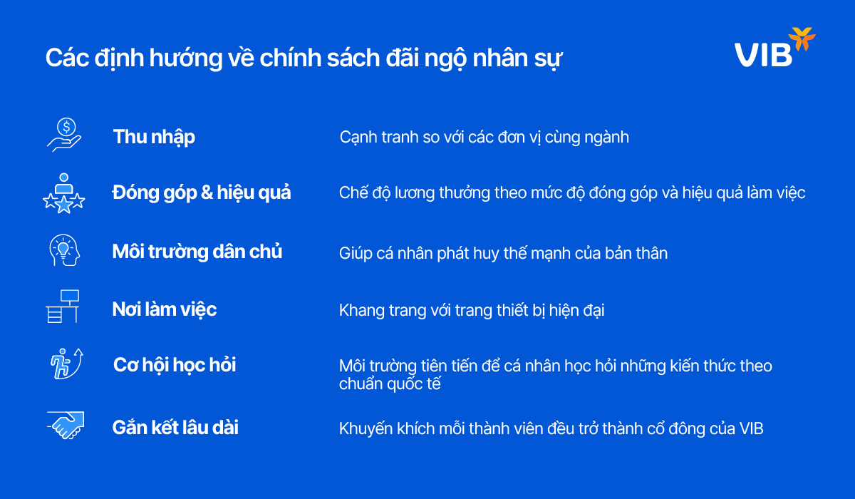 VIB tuyển dụng 1200 nhân sự bán hàng sau khi tăng trưởng tín dụng ngoạn mục 22% trong năm 2024- Ảnh 3.