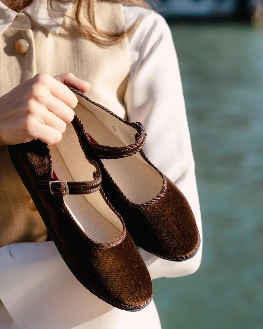 Đã lâu rồi tôi không mê một đôi giày đến thế!- Ảnh 36.