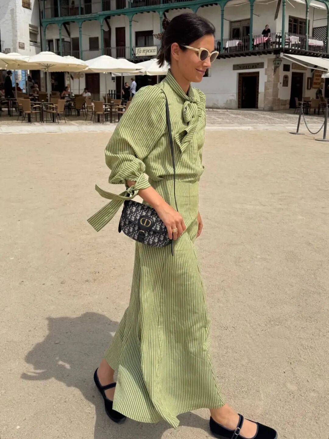 Đã lâu rồi tôi không mê một đôi giày đến thế!- Ảnh 18.