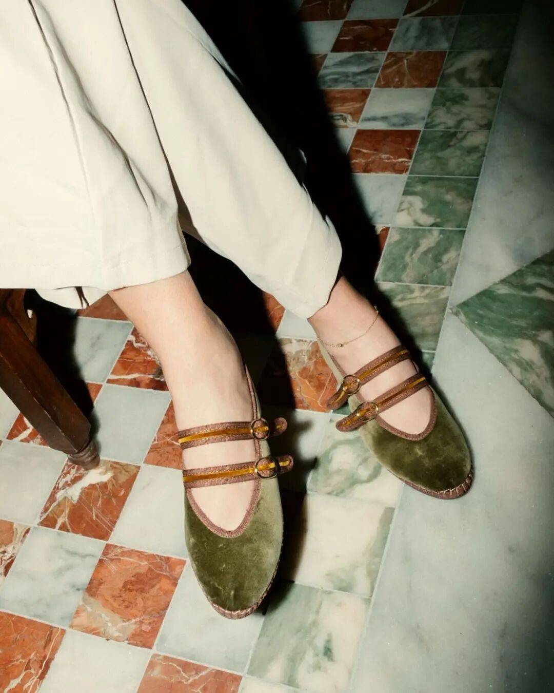 Đã lâu rồi tôi không mê một đôi giày đến thế!- Ảnh 40.