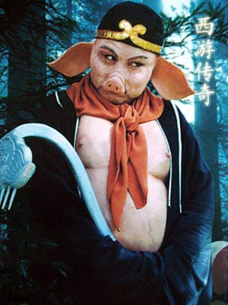 Sau 20 năm xem lại Tây Du Ký: Ai cũng muốn khôn như Tề Thiên Đại Thánh thì ai sẽ là Trư Bát Giới? - Đây mới là kiểu người thành công thật sự!- Ảnh 1. Sau 20 năm xem lại Tây Du Ký: Ai cũng muốn khôn như Tề Thiên Đại Thánh thì ai sẽ là Trư Bát Giới? - Đây mới là kiểu người thành công thật sự!- Ảnh 1.