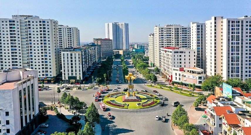 Hơn 1.000 căn nhà ở xã hội sắ…