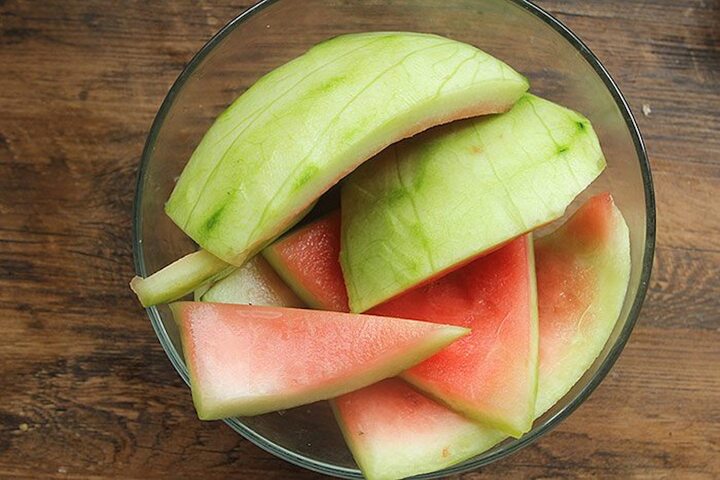 LẠ ĐỜI 5 loại trái cây ăn cả vỏ giàu dinh dưỡng, tốt cho sức khỏe gấp nhiều lần mà ít ai hay- Ảnh 1.