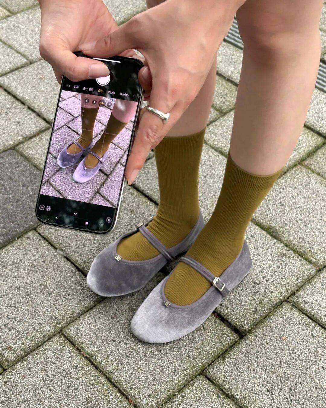 Đã lâu rồi tôi không mê một đôi giày đến thế!- Ảnh 34.