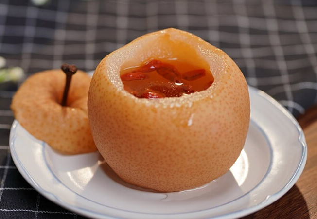 LẠ ĐỜI 5 loại trái cây ăn cả vỏ giàu dinh dưỡng, tốt cho sức khỏe gấp nhiều lần mà ít ai hay- Ảnh 3.