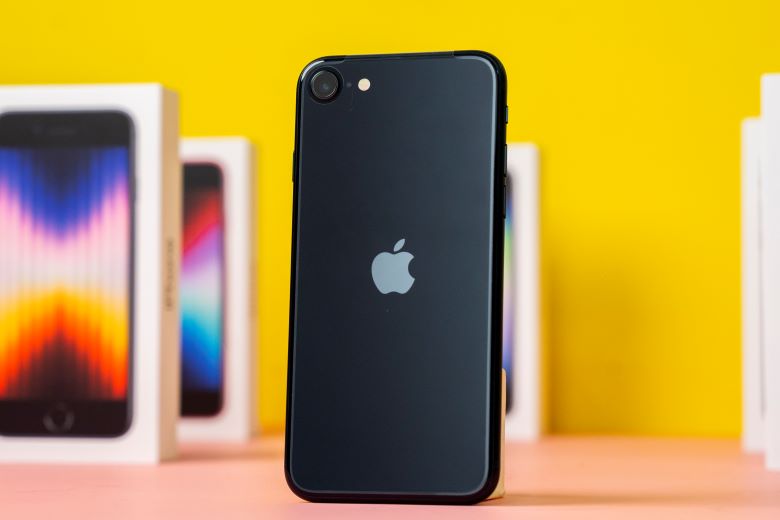 Chiếc iPhone Chiếc iPhone