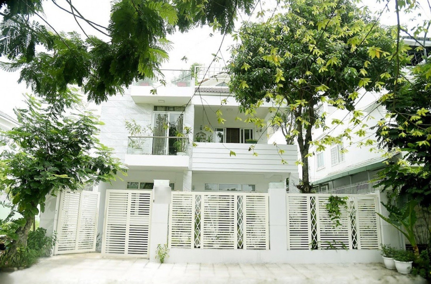 Đã con mắt khi ngắm cơ ngơi triệu đô của NSƯT Việt: Mỗi góc đều toát ra Đã con mắt khi ngắm cơ ngơi triệu đô của NSƯT Việt: Mỗi góc đều toát ra