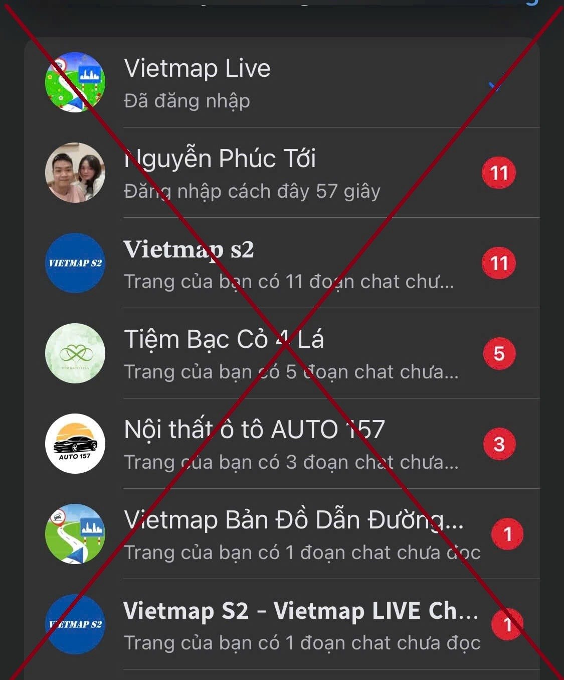 Công an cảnh báo thủ đoạn 'hack' tiền tinh vi, không cần dùng đến mã PIN hay OTP: 500 người đã bị mất tổng tới 1 tỷ đồng- Ảnh 1.