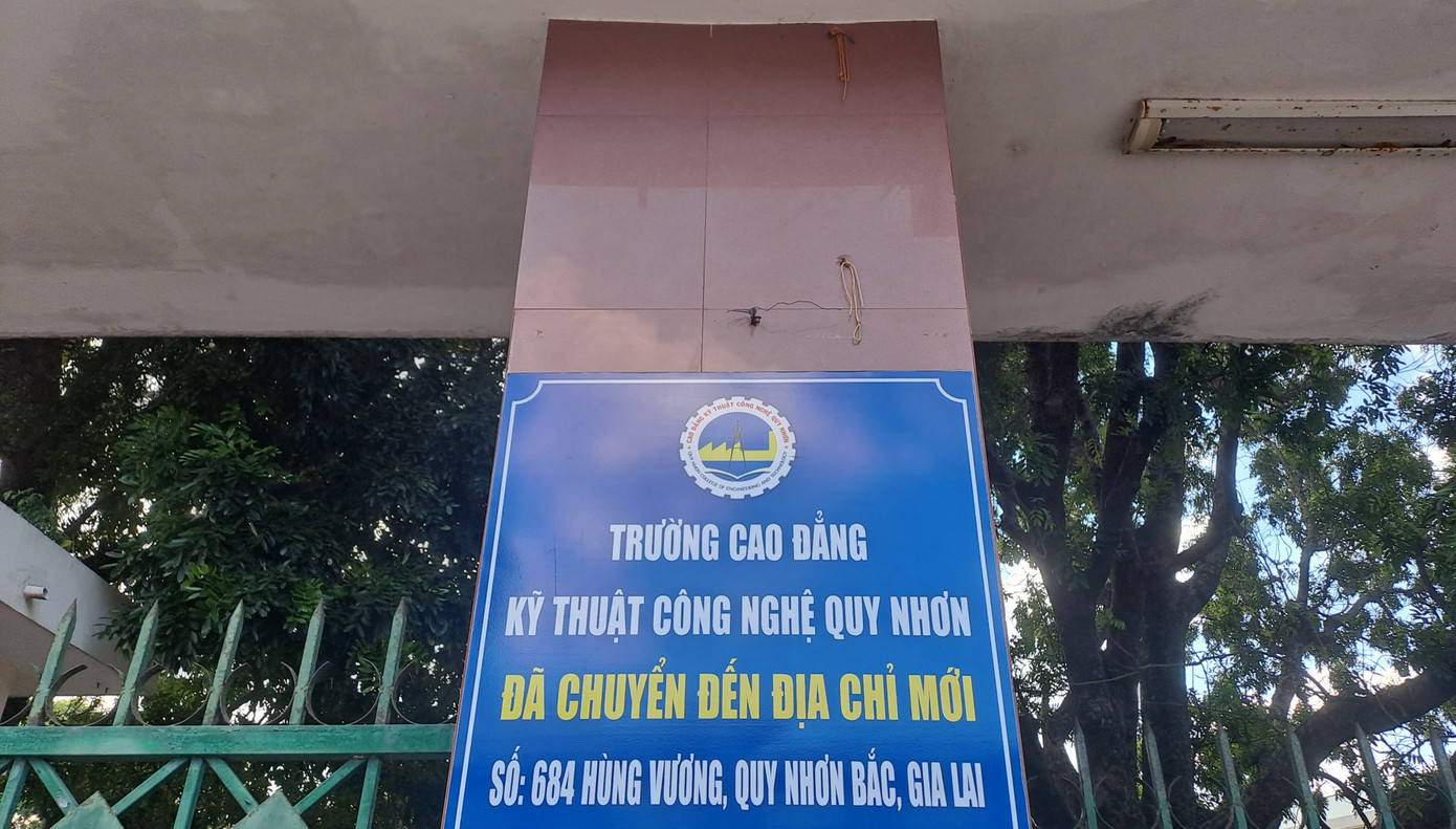 Hiện trạng khu 'đất vàng’ ven biển Gia Lai được đưa ra đấu giá- Ảnh 7.