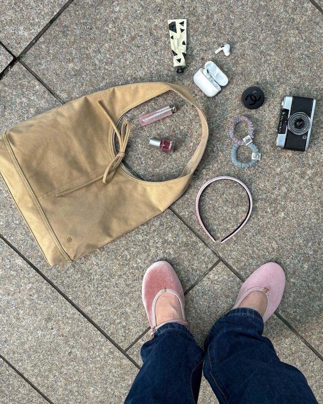 Đã lâu rồi tôi không mê một đôi giày đến thế!- Ảnh 33.