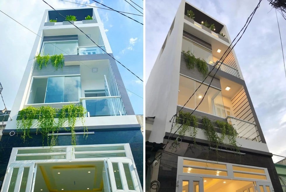 Đã con mắt khi ngắm cơ ngơi triệu đô của NSƯT Việt: Mỗi góc đều toát ra Đã con mắt khi ngắm cơ ngơi triệu đô của NSƯT Việt: Mỗi góc đều toát ra