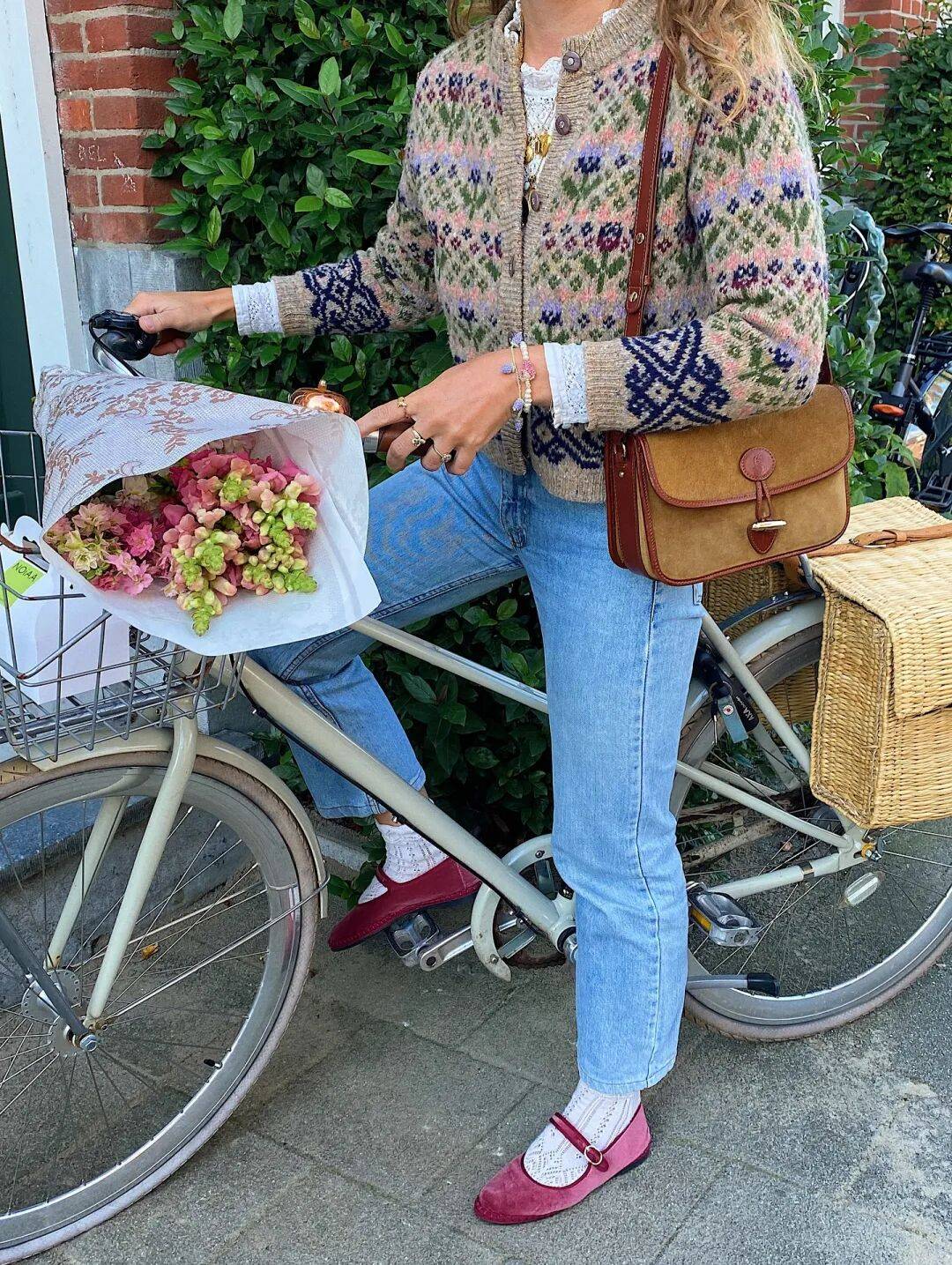 Đã lâu rồi tôi không mê một đôi giày đến thế!- Ảnh 32.