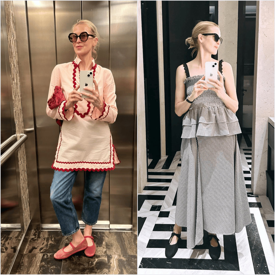 Đã lâu rồi tôi không mê một đôi giày đến thế!- Ảnh 6.