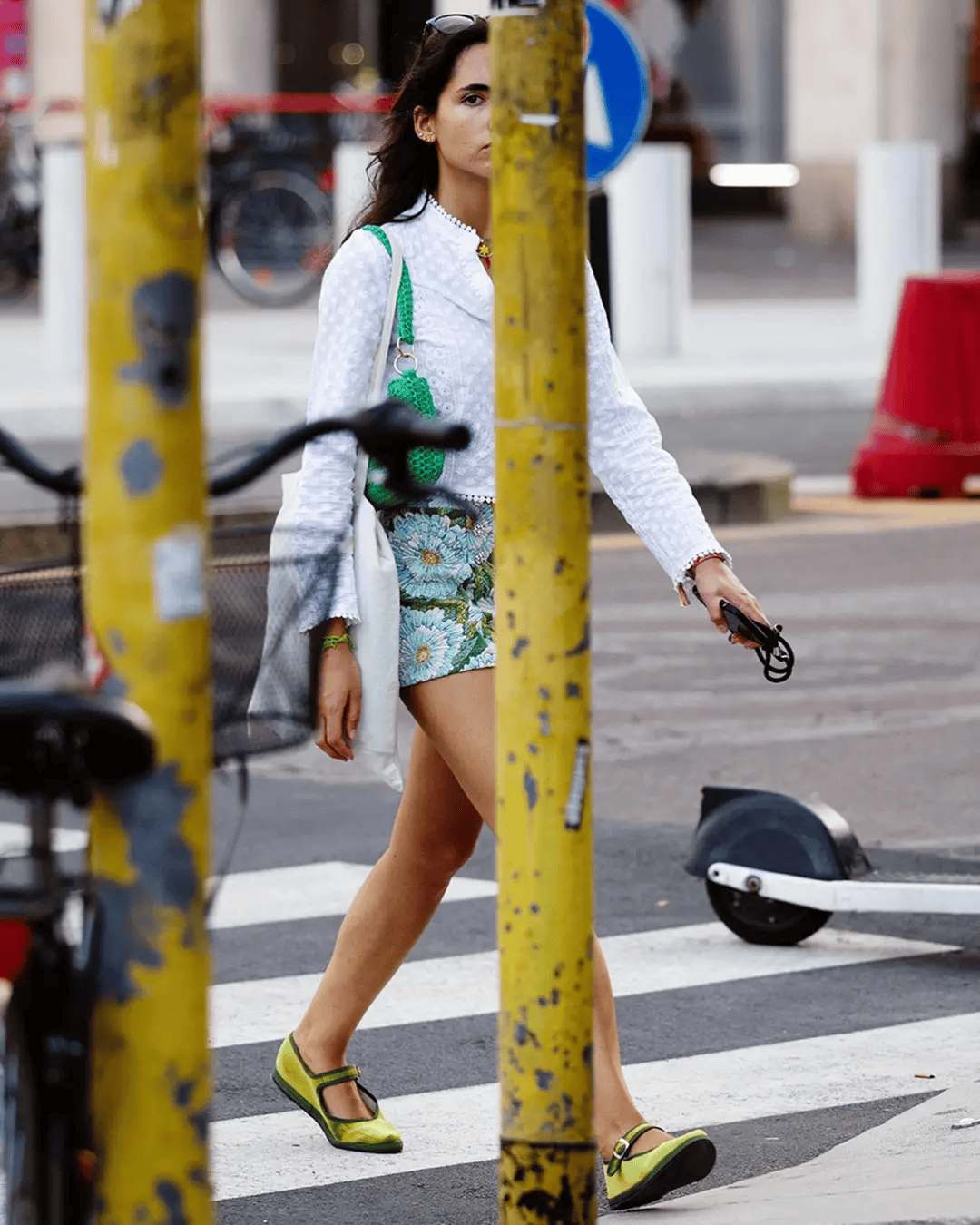 Đã lâu rồi tôi không mê một đôi giày đến thế!- Ảnh 7.