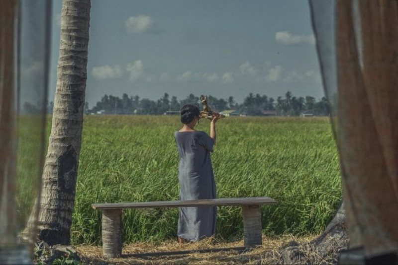 Đố ai nhận ra Phạm Băng Băng- Ảnh 3.