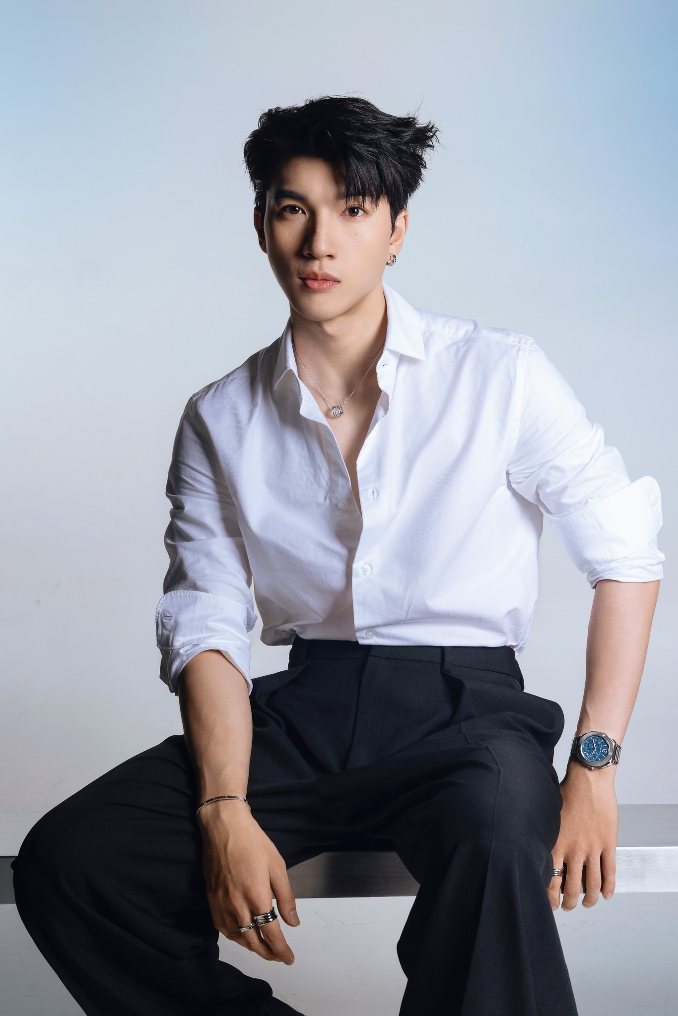 HIEUTHUHAI tụt dốc!- Ảnh 5. HIEUTHUHAI tụt dốc!- Ảnh 5.