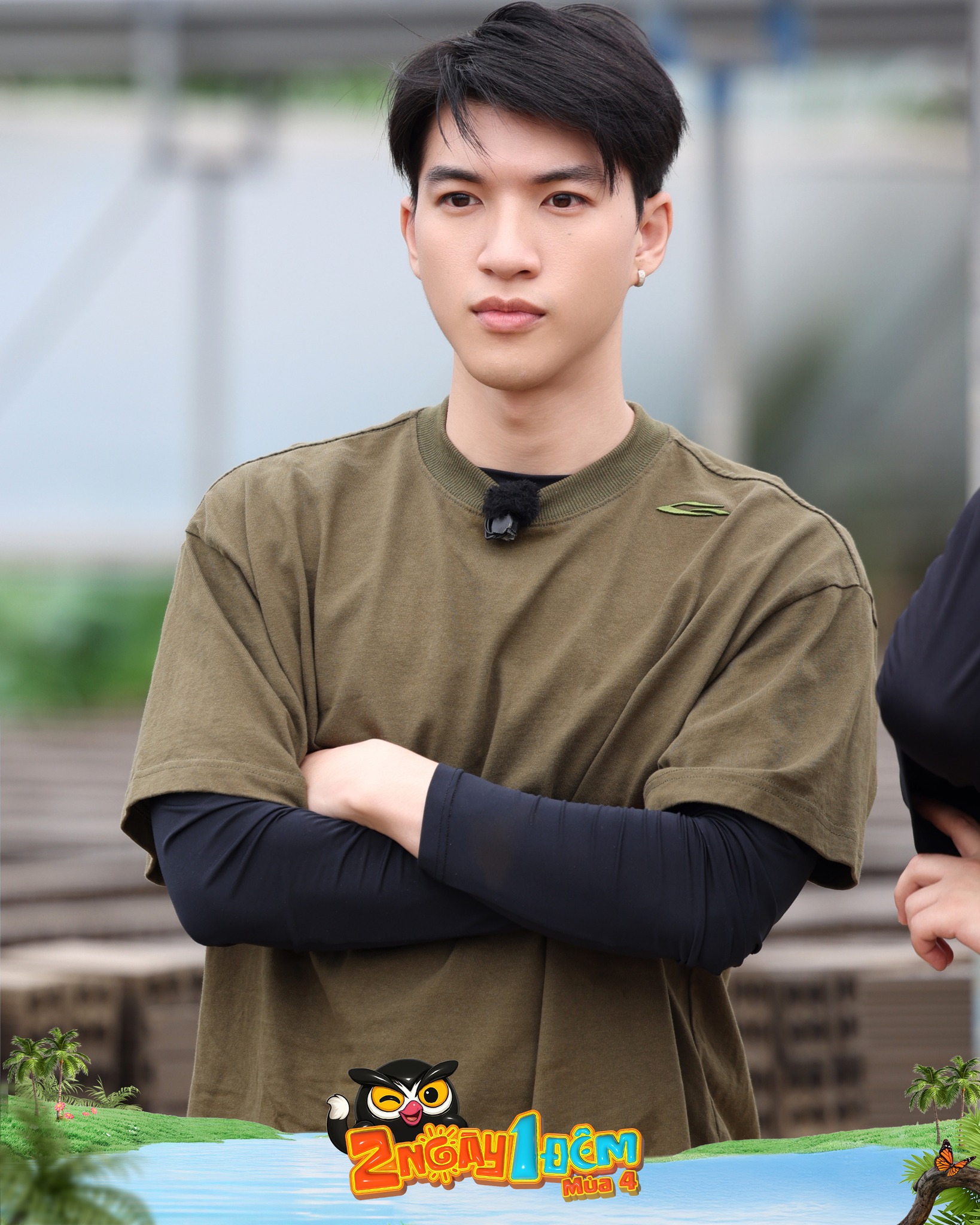 HIEUTHUHAI tụt dốc!- Ảnh 6. HIEUTHUHAI tụt dốc!- Ảnh 6.