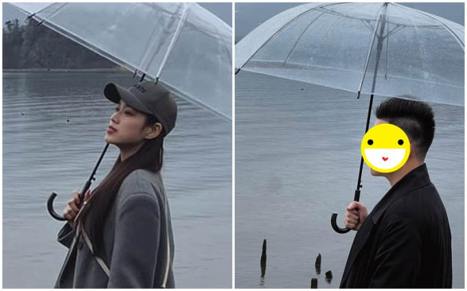 Đỗ Thị Hà lộ diện giữa tin sắp cưới thiếu gia giàu có, visual ra sao giữa dàn Hoa hậu?- Ảnh 2.