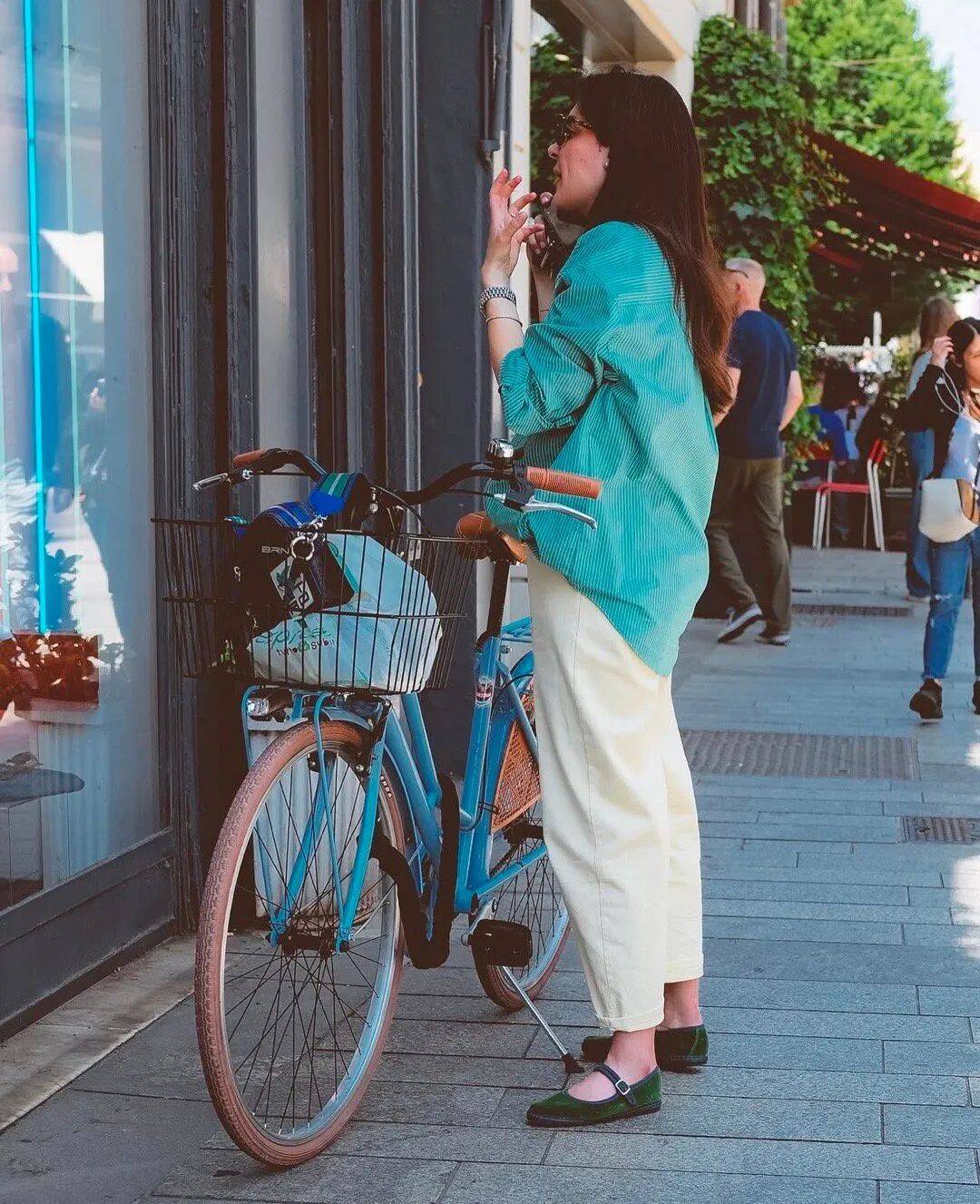 Đã lâu rồi tôi không mê một đôi giày đến thế!- Ảnh 9.