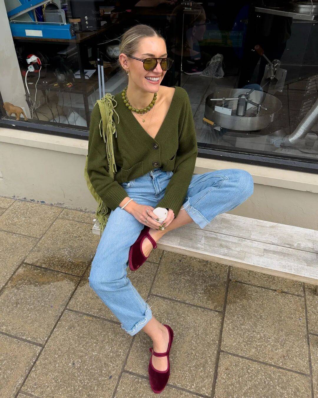 Đã lâu rồi tôi không mê một đôi giày đến thế!- Ảnh 3.