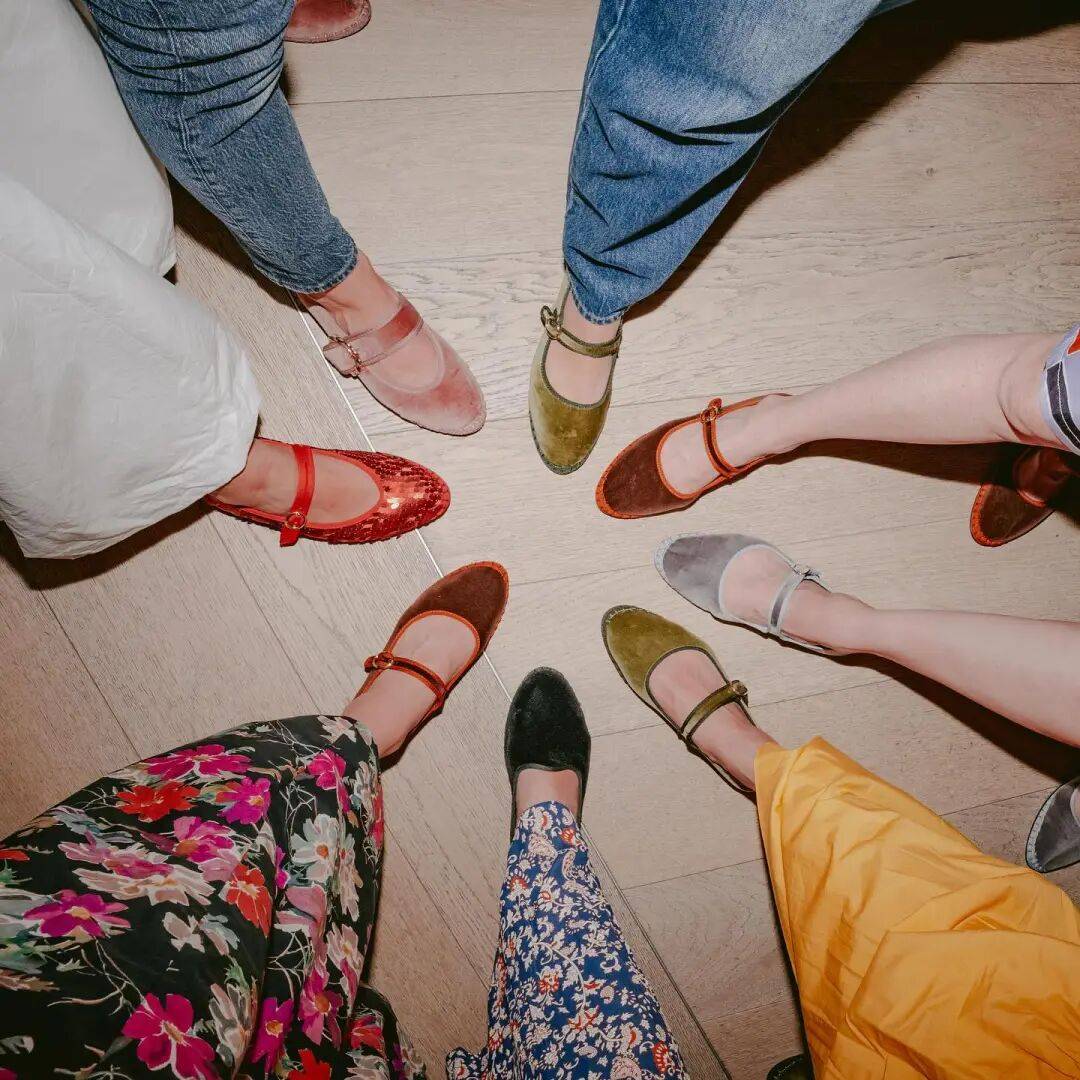 Đã lâu rồi tôi không mê một đôi giày đến thế!- Ảnh 11.