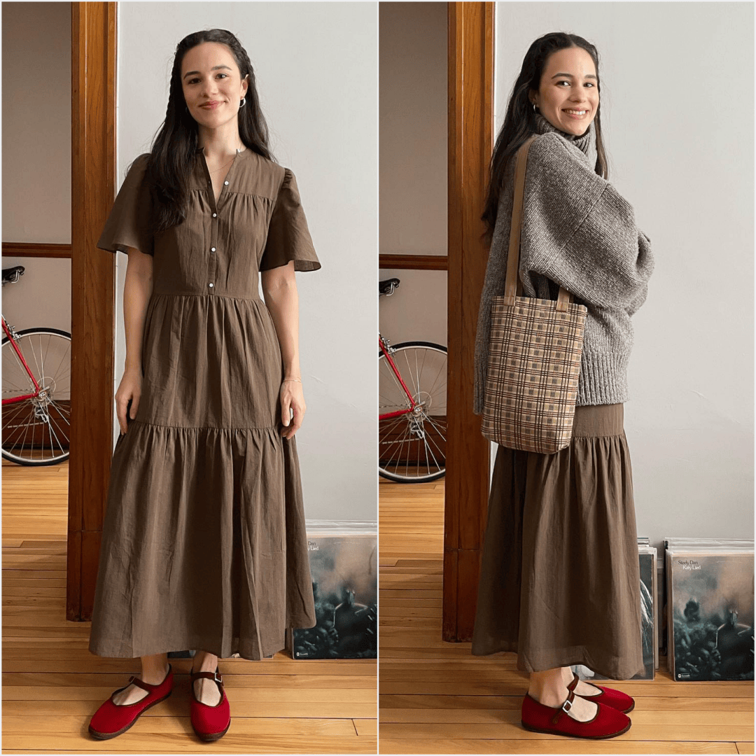 Đã lâu rồi tôi không mê một đôi giày đến thế!- Ảnh 15.