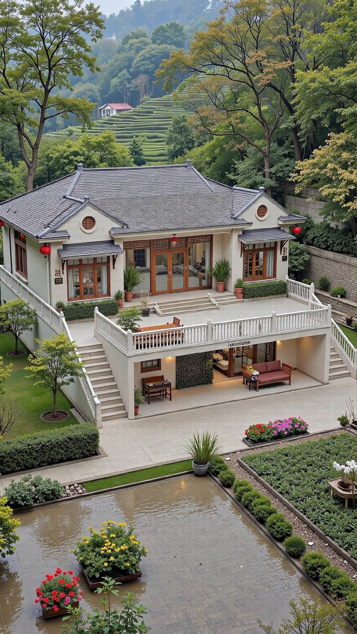 Sau 5 năm làm shipper, chàng trai 33 tuổi trở thành người giàu nhất thôn: Bí mật ẩn giấu sau những đơn hàng- Ảnh 3.