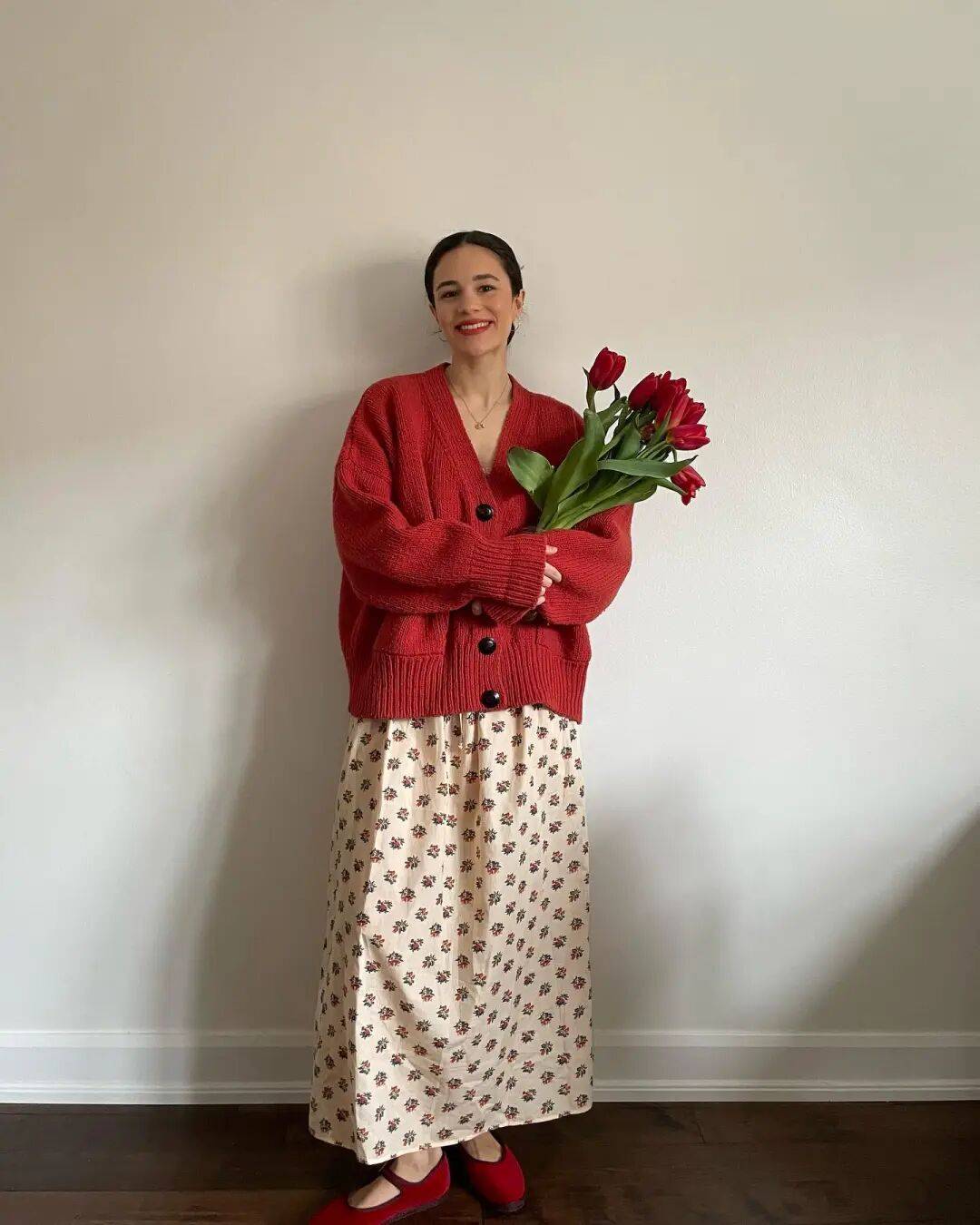 Đã lâu rồi tôi không mê một đôi giày đến thế!- Ảnh 23.