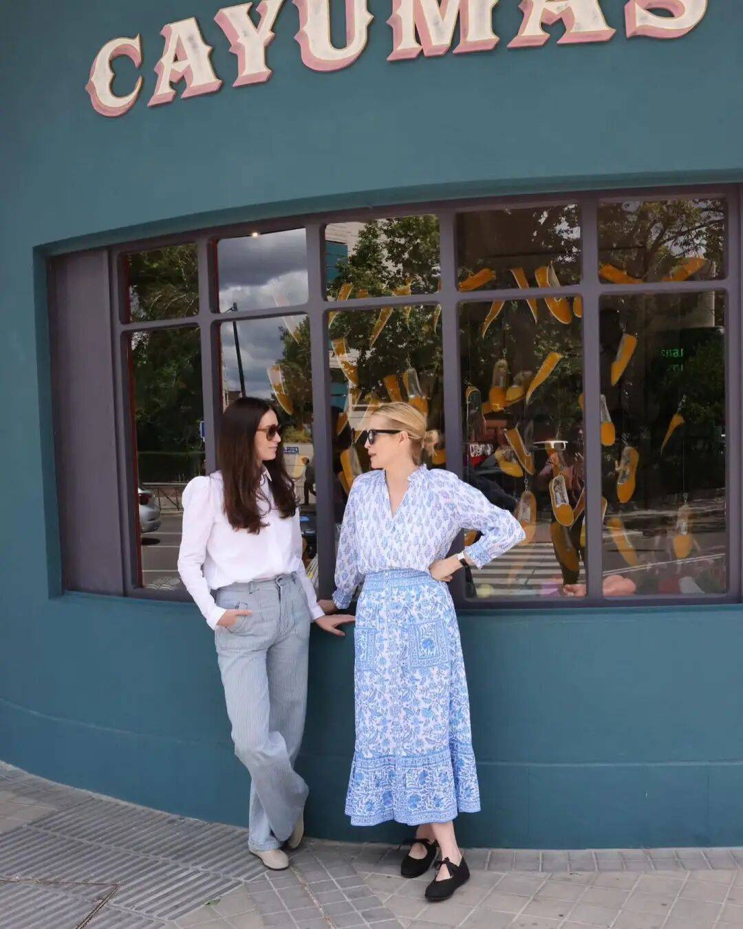 Đã lâu rồi tôi không mê một đôi giày đến thế!- Ảnh 24.