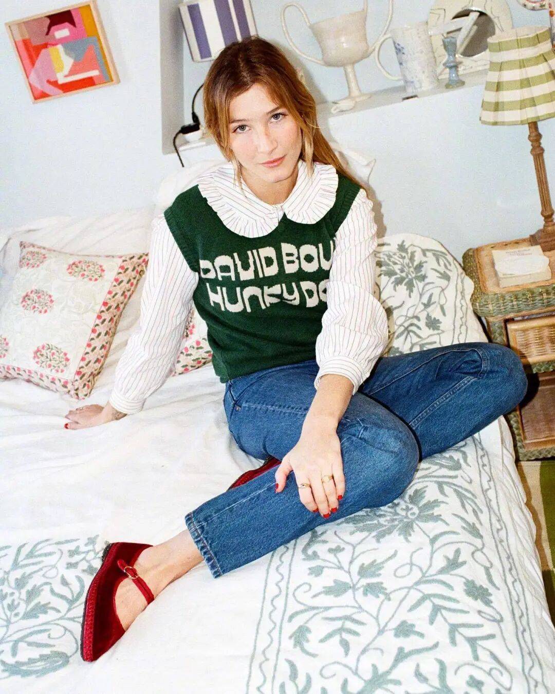 Đã lâu rồi tôi không mê một đôi giày đến thế!- Ảnh 2.