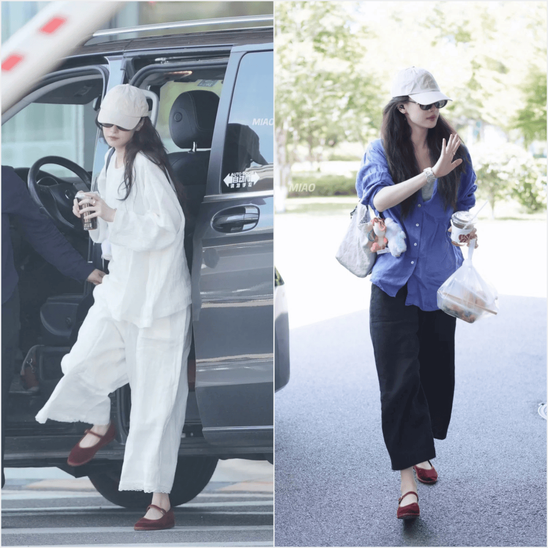 Đã lâu rồi tôi không mê một đôi giày đến thế!- Ảnh 5.