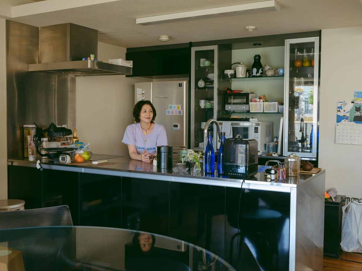 Mẹ U50 chia sẻ: 3 quyết định đúng đắn ở tuổi 40 giúp tôi nghỉ hưu nhàn nhã- Ảnh 2.