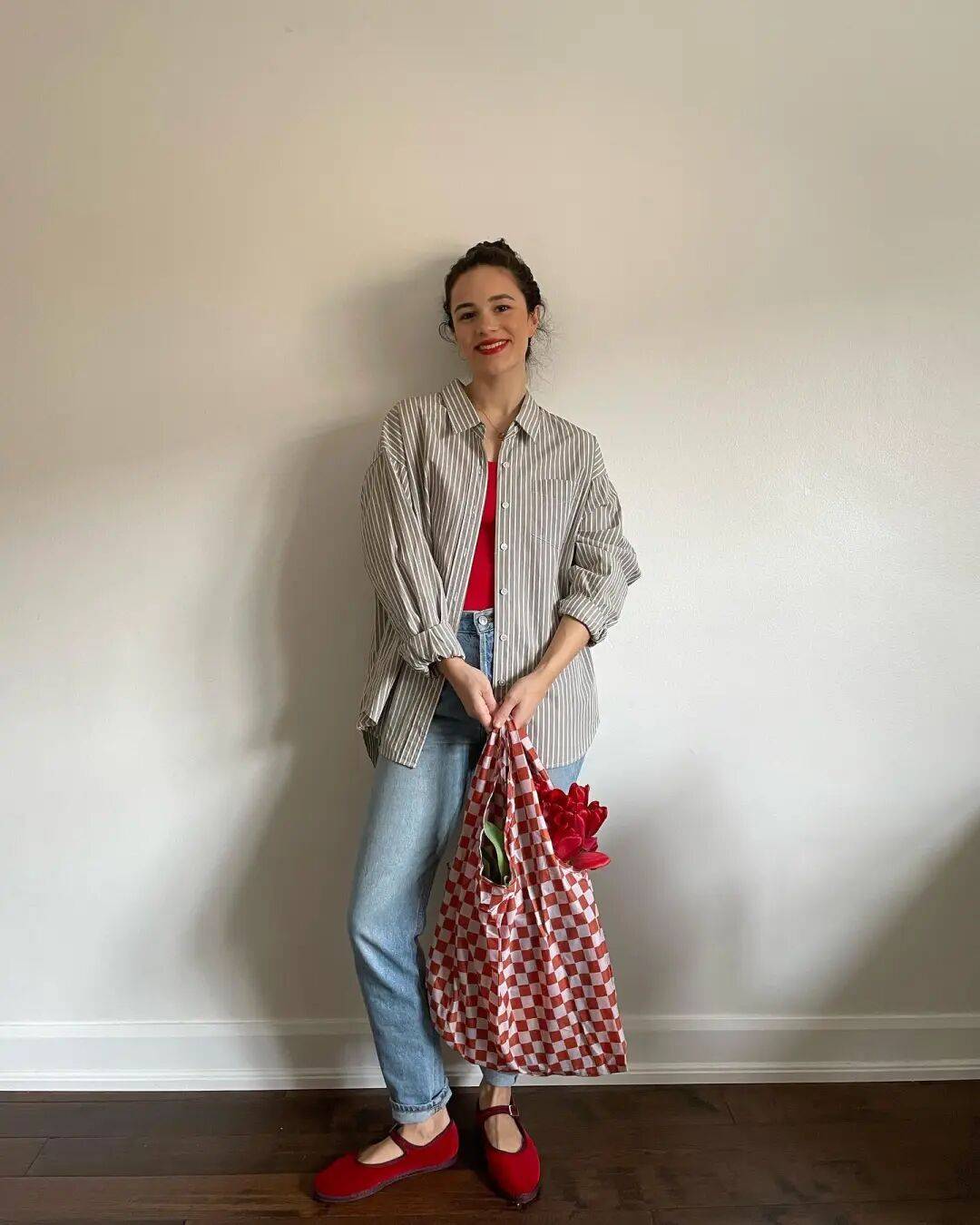 Đã lâu rồi tôi không mê một đôi giày đến thế!- Ảnh 37.