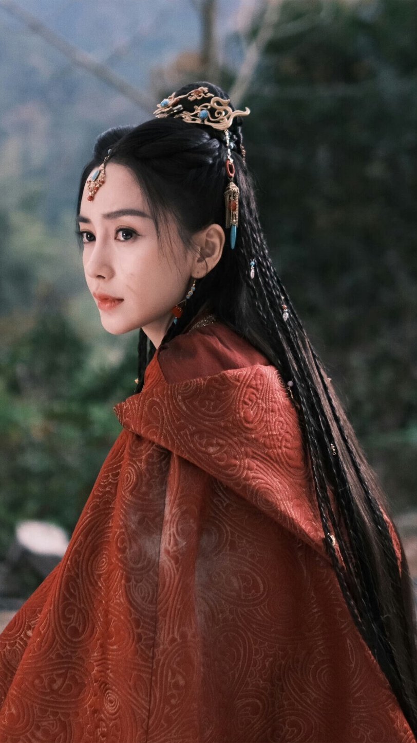 10 mỹ nhân dị vực đẹp nhất Trung Quốc: Triệu Lệ Dĩnh xếp sau Dương Mịch, hạng 1 nhan sắc hơn cả thượng thừa- Ảnh 5. 10 mỹ nhân dị vực đẹp nhất Trung Quốc: Triệu Lệ Dĩnh xếp sau Dương Mịch, hạng 1 nhan sắc hơn cả thượng thừa- Ảnh 5.