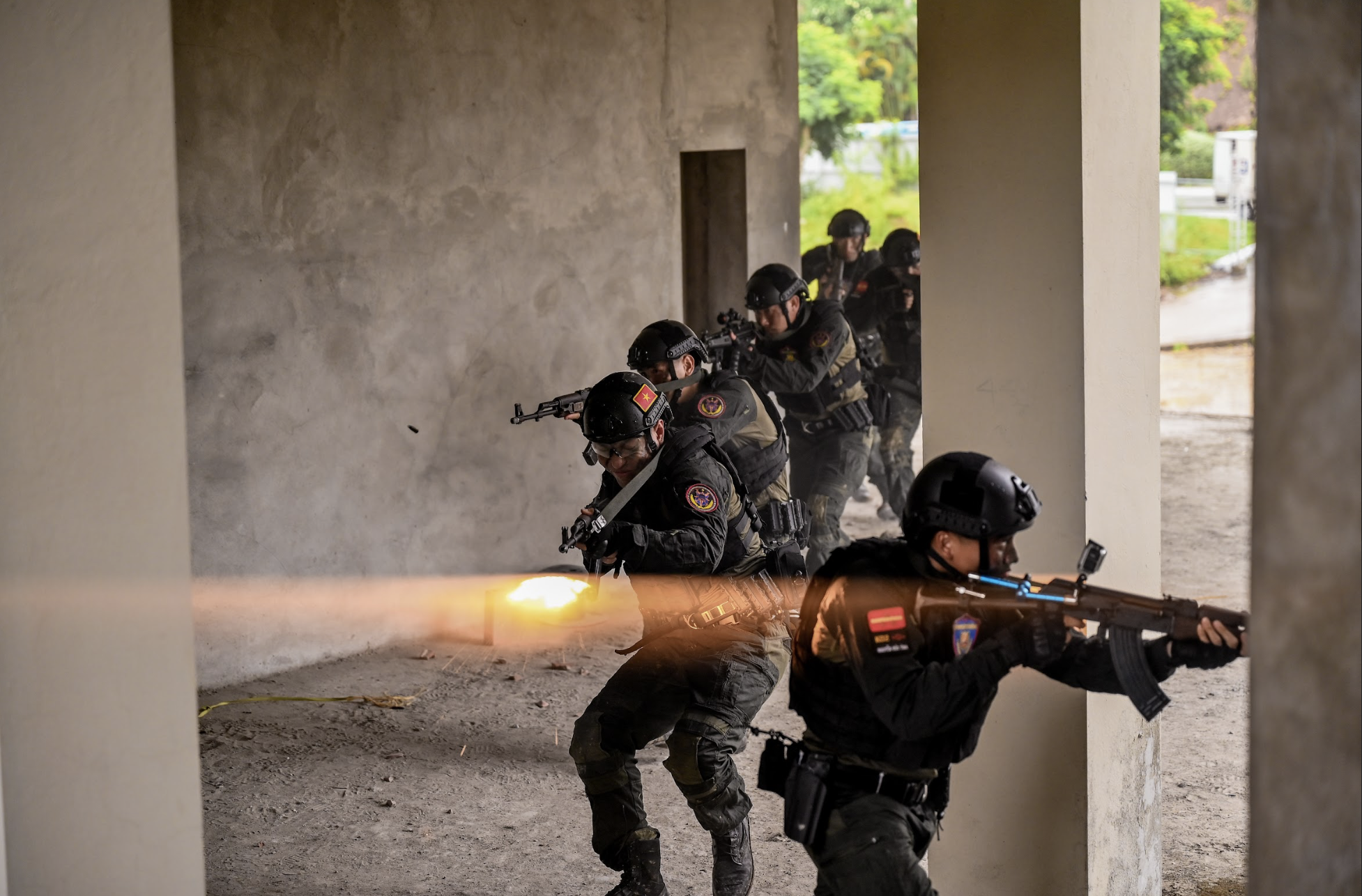 Không chịu nổi với Lê Dương Bảo Lâm, Kiều Minh Tuấn- Ảnh 6. Không chịu nổi với Lê Dương Bảo Lâm, Kiều Minh Tuấn- Ảnh 6.