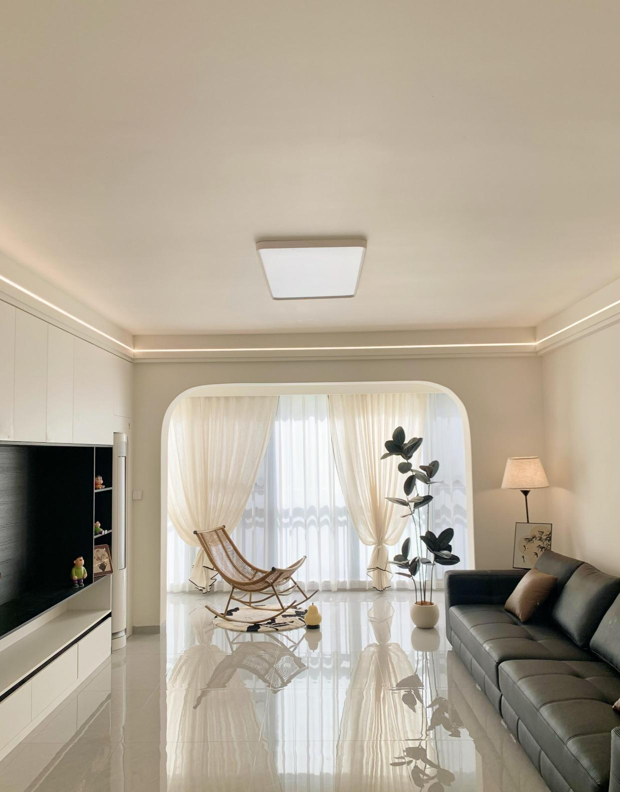 Sau 6 năm sống tối giản, tôi đã tiết kiệm được hơn 2,8 tỷ đồng và giảm 60% công việc nhà- Ảnh 2. Sau 6 năm sống tối giản, tôi đã tiết kiệm được hơn 2,8 tỷ đồng và giảm 60% công việc nhà- Ảnh 2.