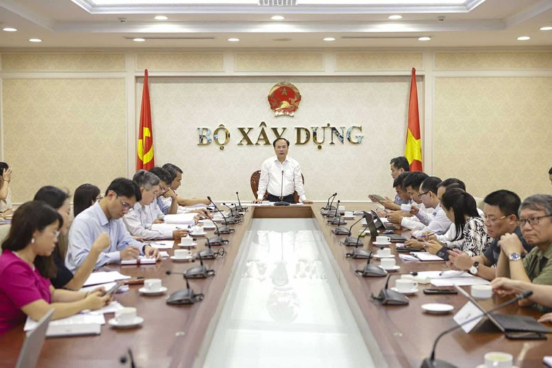 Sắp thí điểm lập Trung tâm định giá, gi…