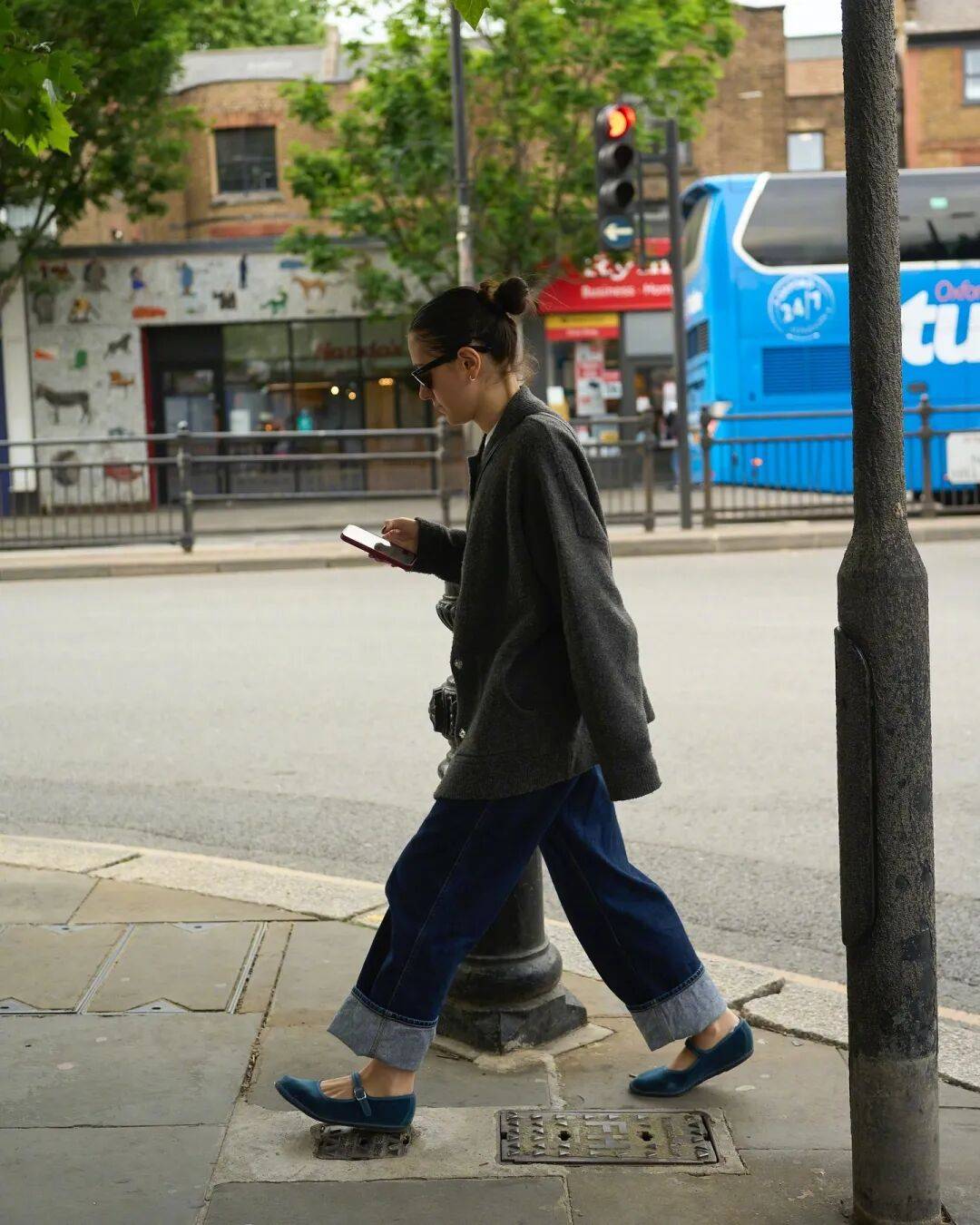 Đã lâu rồi tôi không mê một đôi giày đến thế!- Ảnh 8.