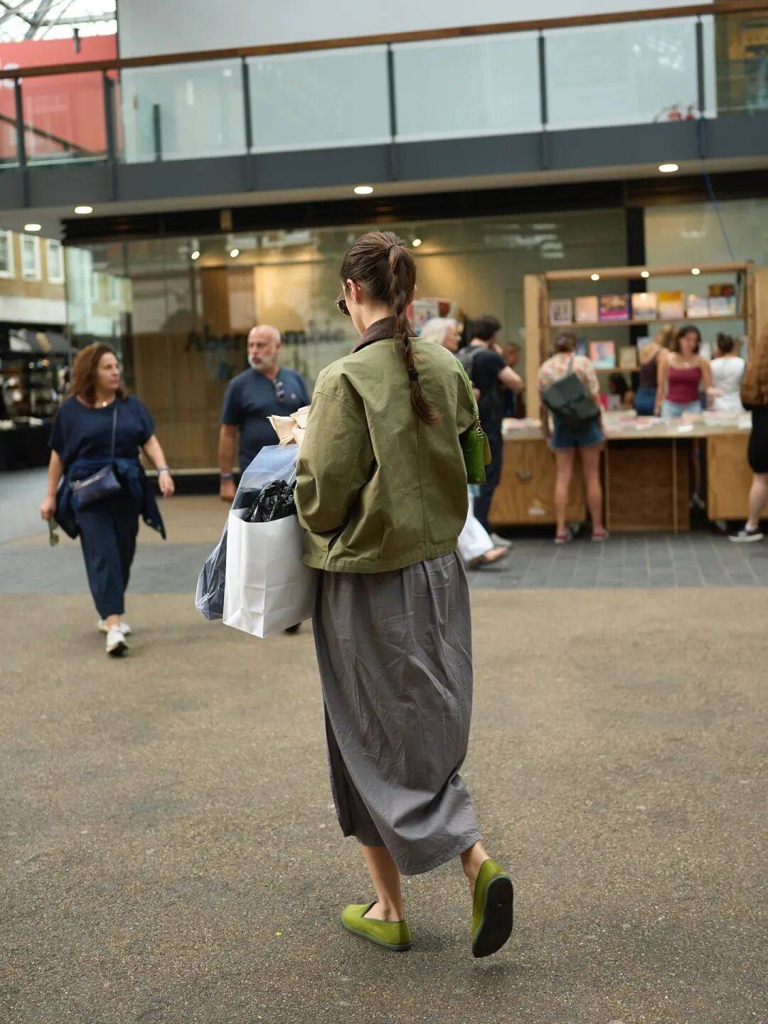 Đã lâu rồi tôi không mê một đôi giày đến thế!- Ảnh 1.