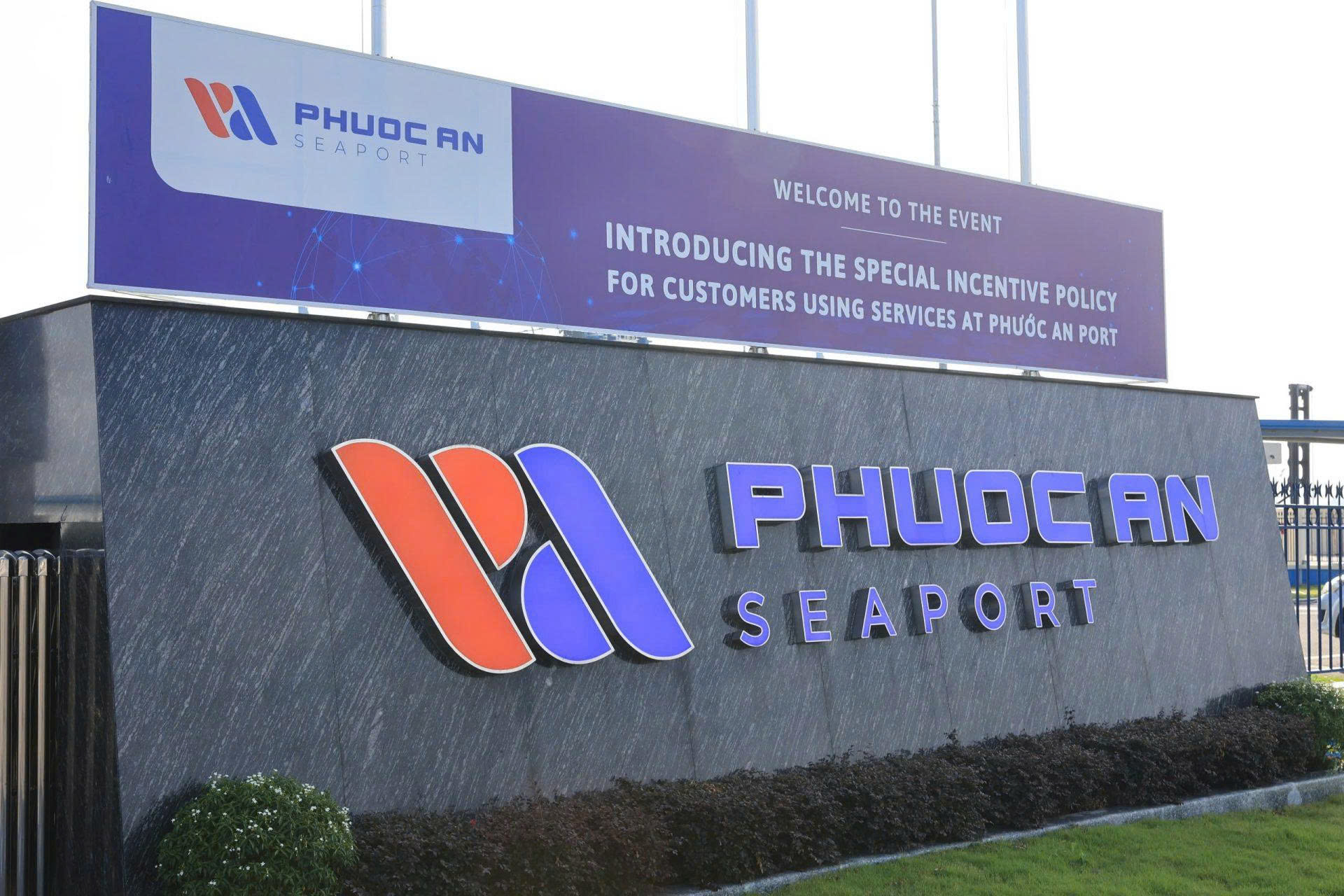Cảng Phước An rót hơn 5.300 tỷ đồng xây dựng KCN 330 ha tại Đồng Nai- Ảnh 1.