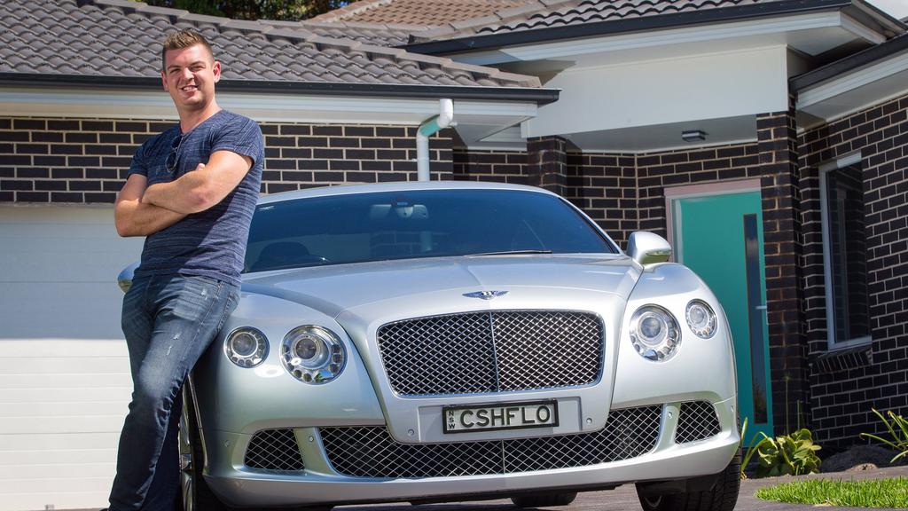 Người đàn ông có hơn 300 BĐS cho thuê trị giá 6.606 tỷ đồng tiết lộ: “Đang mắc nợ hơn 713 tỷ nhưng mục tiêu của tôi là sở hữu 10.000 căn"- Ảnh 2.