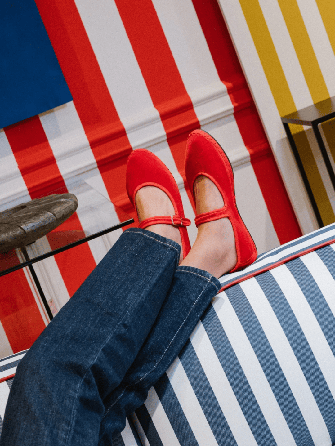 Đã lâu rồi tôi không mê một đôi giày đến thế!- Ảnh 14.