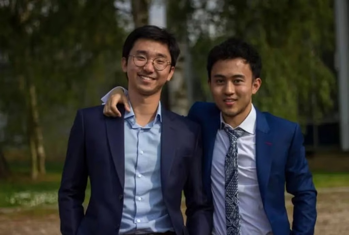 Ghét đời thượng lưu, thiếu gia chọn cảnh vô gia cư, sống với 370.000 đồng/tháng- Ảnh 1.