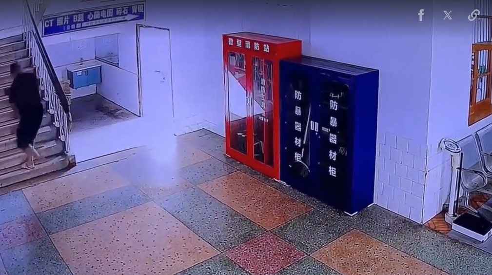 Gặp cụ ông bị ngã xe, người đàn ông liền giúp đỡ, không ngờ bị gia đình nạn nhân đòi bồi thường hơn 100 triệu đồng- Ảnh 2. Gặp cụ ông bị ngã xe, người đàn ông liền giúp đỡ, không ngờ bị gia đình nạn nhân đòi bồi thường hơn 100 triệu đồng- Ảnh 2.