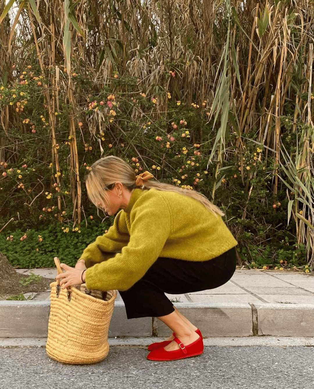 Đã lâu rồi tôi không mê một đôi giày đến thế!- Ảnh 13.