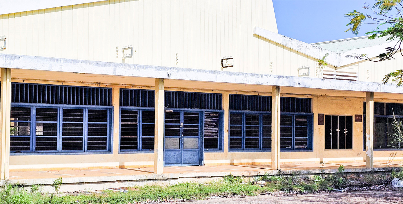 Hiện trạng khu 'đất vàng’ ven biển Gia Lai được đưa ra đấu giá- Ảnh 8.