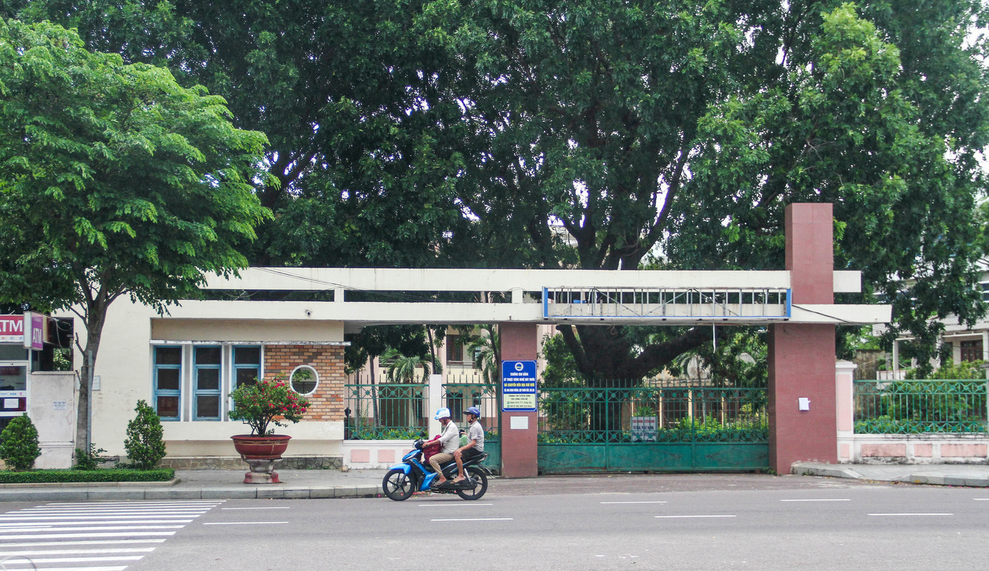 Hiện trạng khu 'đất vàng’ ven biển Gia Lai được đưa ra đấu giá- Ảnh 4.