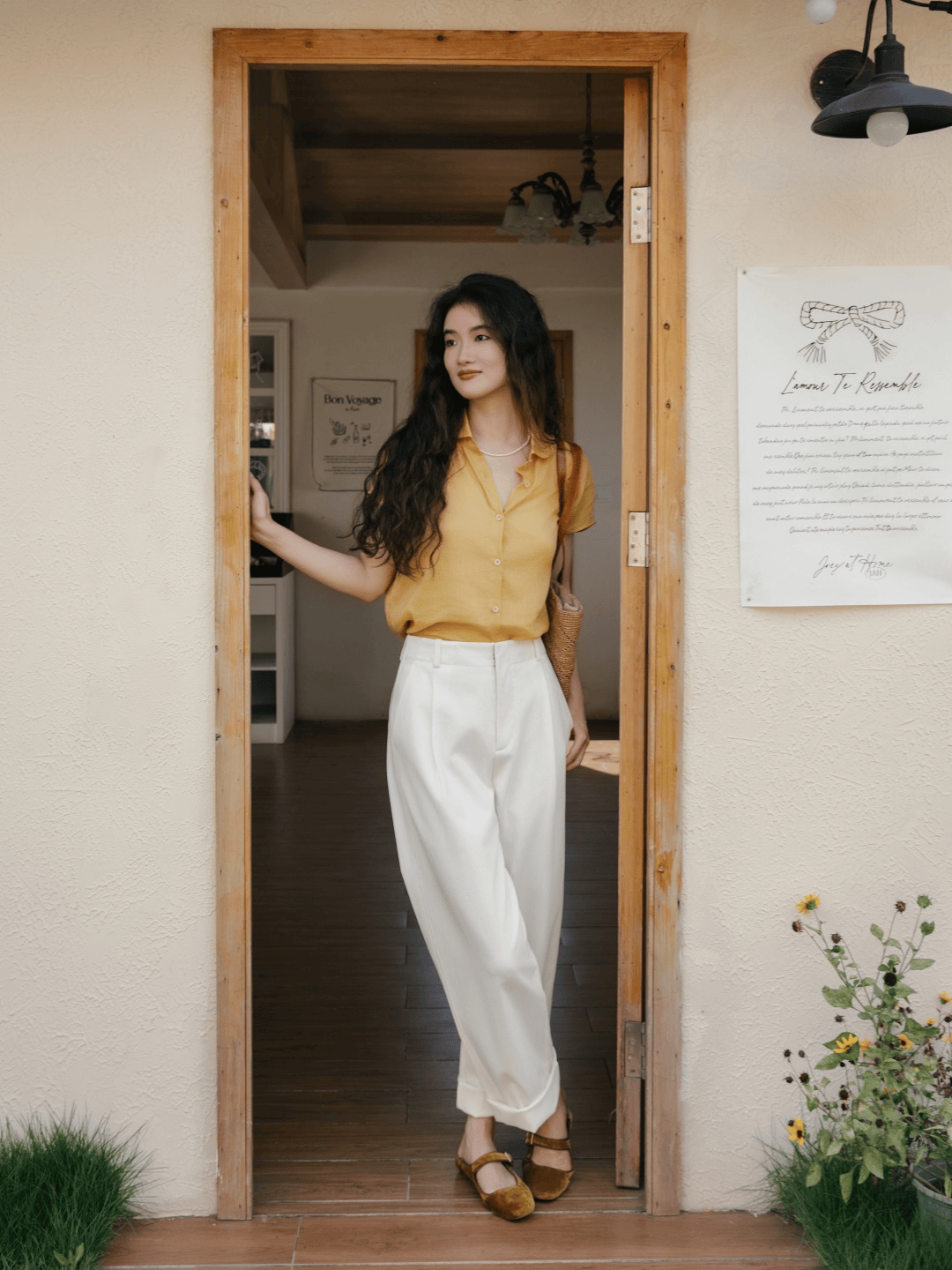 Đã lâu rồi tôi không mê một đôi giày đến thế!- Ảnh 10.