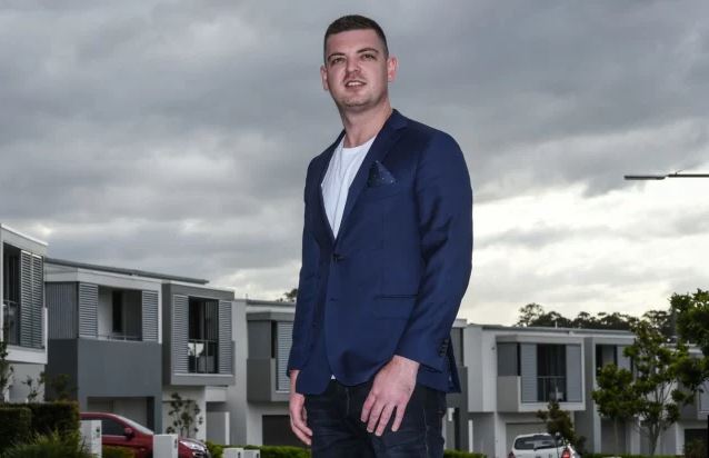 Người đàn ông có hơn 300 BĐS cho thuê trị giá 6.606 tỷ đồng tiết lộ: “Đang mắc nợ hơn 713 tỷ nhưng mục tiêu của tôi là sở hữu 10.000 căn"- Ảnh 1.