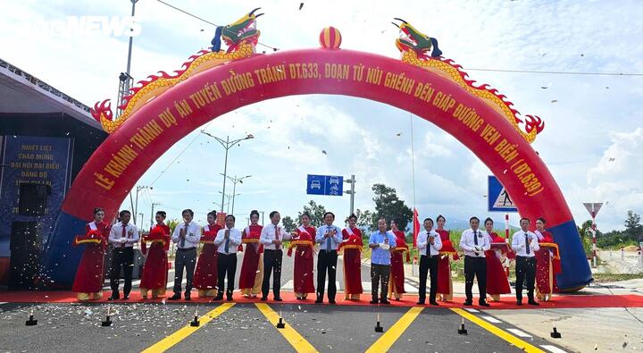 Đại hội đại biểu Đảng bộ tỉnh Gia Lai lần thứ I: Vẽ bản đồ tăng trưởng ấn tượng- Ảnh 4.